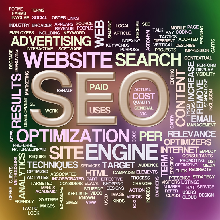 Richard Vanderhurst_Proven Methods For Your Search Engine Optimization